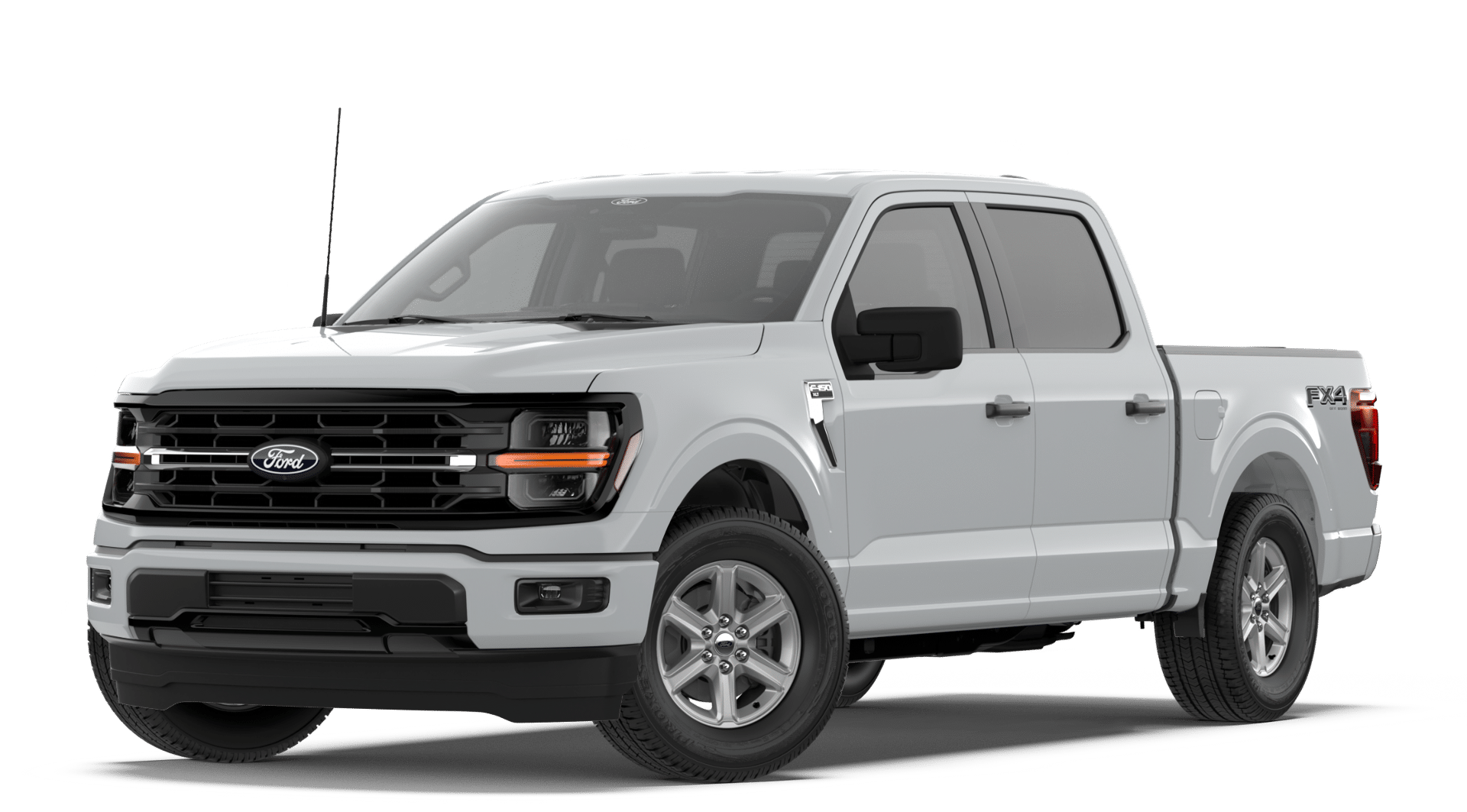 2026 Ford F-150® External Image 1